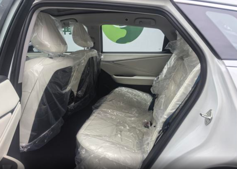 Toyota Avalon XX50, 2025 год, 4 450 000 рублей, 4 фотография