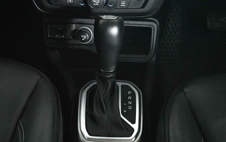 Jeep Renegade I рестайлинг, 2018 год, 1 350 000 рублей, 15 фотография