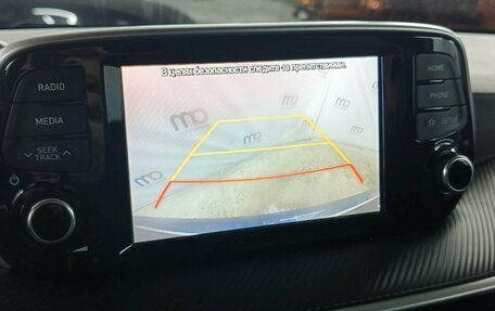 Hyundai Tucson III, 2019 год, 2 299 000 рублей, 17 фотография