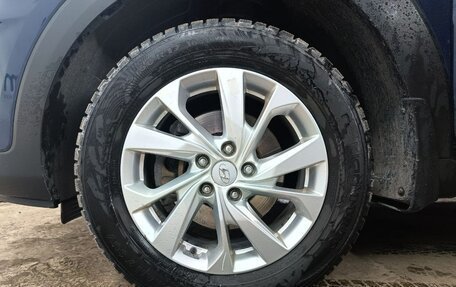 Hyundai Tucson III, 2019 год, 2 299 000 рублей, 23 фотография