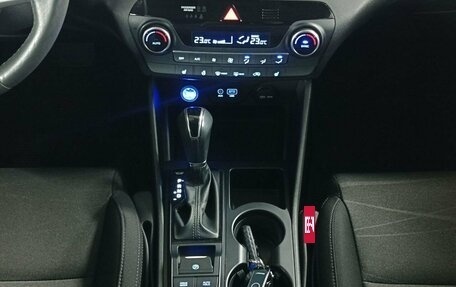 Hyundai Tucson III, 2019 год, 2 299 000 рублей, 18 фотография