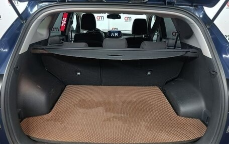 Hyundai Tucson III, 2019 год, 2 299 000 рублей, 22 фотография