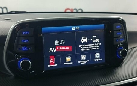 Hyundai Tucson III, 2019 год, 2 299 000 рублей, 16 фотография