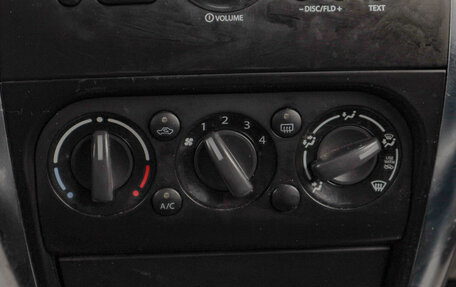 Suzuki SX4 II рестайлинг, 2011 год, 899 000 рублей, 15 фотография