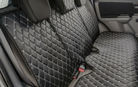 Suzuki SX4 II рестайлинг, 2011 год, 899 000 рублей, 16 фотография