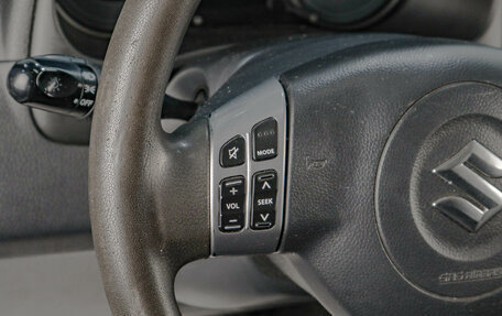 Suzuki SX4 II рестайлинг, 2011 год, 899 000 рублей, 13 фотография