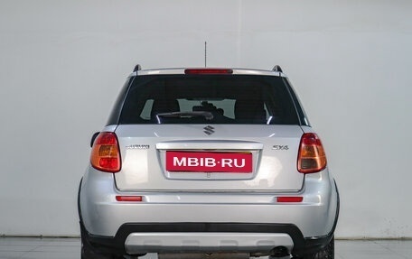 Suzuki SX4 II рестайлинг, 2011 год, 899 000 рублей, 6 фотография