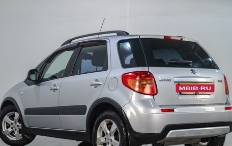 Suzuki SX4 II рестайлинг, 2011 год, 899 000 рублей, 7 фотография