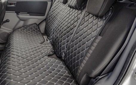 Suzuki SX4 II рестайлинг, 2011 год, 899 000 рублей, 17 фотография