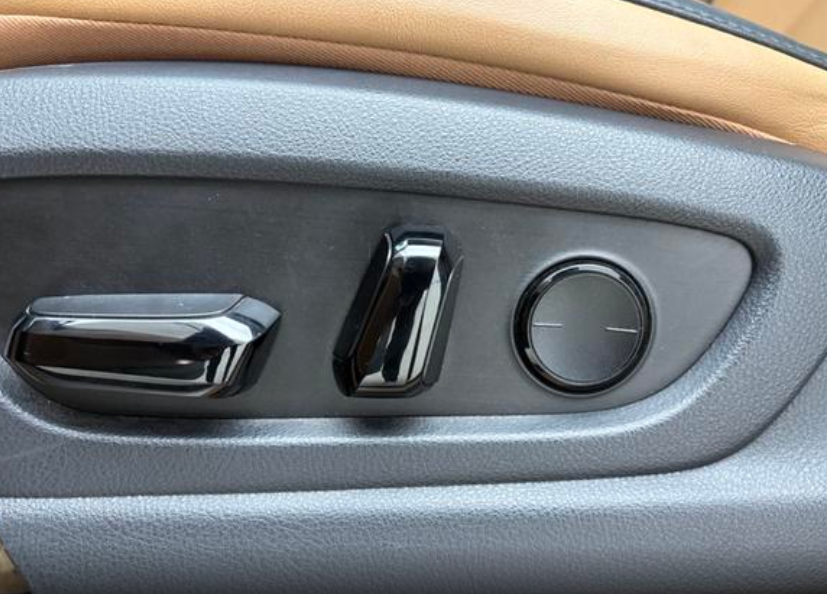 Lexus RC F I рестайлинг, 2024 год, 4 840 000 рублей, 14 фотография