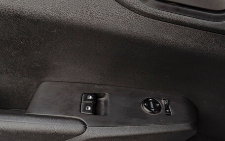 Hyundai Solaris II рестайлинг, 2018 год, 1 169 000 рублей, 8 фотография