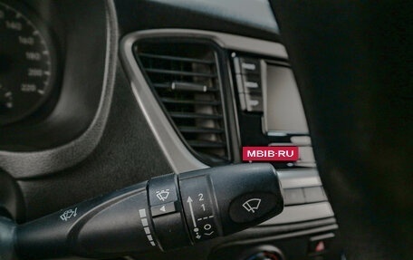 Hyundai Solaris II рестайлинг, 2018 год, 1 169 000 рублей, 14 фотография