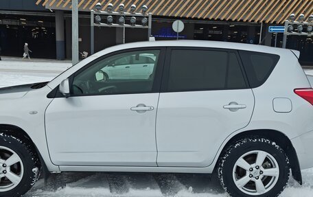 Toyota RAV4, 2006 год, 1 500 000 рублей, 1 фотография