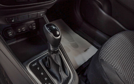 Hyundai Solaris II рестайлинг, 2018 год, 1 169 000 рублей, 17 фотография