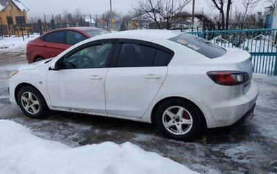 Mazda 3, 2010 год, 890 000 рублей, 1 фотография