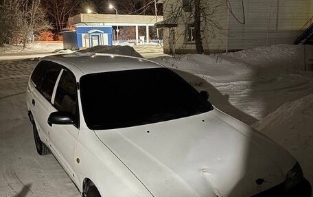 Toyota Caldina, 1993 год, 185 000 рублей, 1 фотография