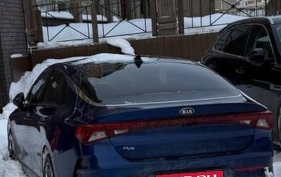 KIA K5, 2021 год, 2 150 000 рублей, 1 фотография