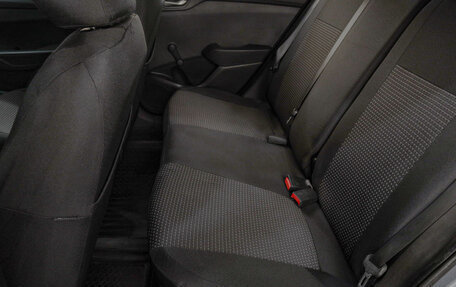 Hyundai Solaris II рестайлинг, 2018 год, 1 169 000 рублей, 19 фотография