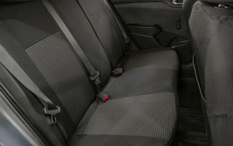 Hyundai Solaris II рестайлинг, 2018 год, 1 169 000 рублей, 18 фотография