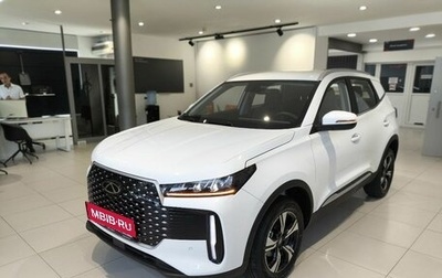 Chery Tiggo 4 I рестайлинг, 2025 год, 2 265 000 рублей, 1 фотография