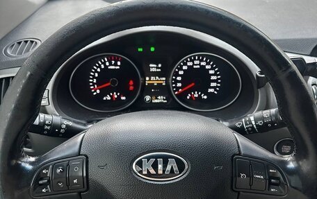 KIA Sportage III, 2014 год, 1 500 000 рублей, 11 фотография