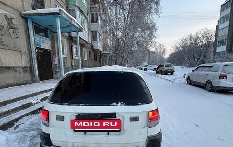 Toyota Caldina, 1993 год, 185 000 рублей, 4 фотография