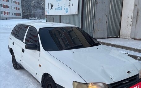 Toyota Caldina, 1993 год, 185 000 рублей, 2 фотография