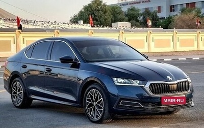 Skoda Octavia IV, 2023 год, 2 042 000 рублей, 1 фотография