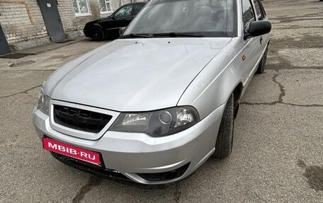 Daewoo Nexia I рестайлинг, 2011 год, 190 000 рублей, 1 фотография