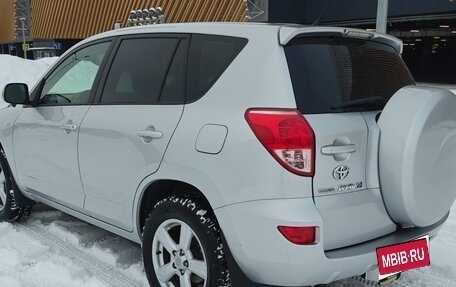 Toyota RAV4, 2006 год, 1 500 000 рублей, 2 фотография