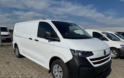 Volkswagen Transporter, 2025 год, 3 600 000 рублей, 1 фотография