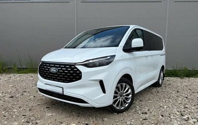 Ford Tourneo Custom, 2024 год, 5 400 000 рублей, 1 фотография