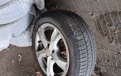 Skoda Rapid I, 2015 год, 1 150 000 рублей, 1 фотография