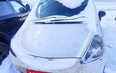 Honda Fit III, 2002 год, 333 000 рублей, 1 фотография