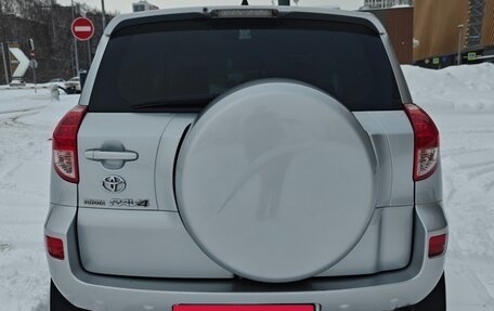 Toyota RAV4, 2006 год, 1 500 000 рублей, 3 фотография