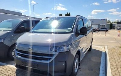 Volkswagen Transporter, 2025 год, 4 000 000 рублей, 1 фотография