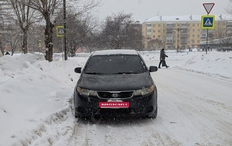 KIA Cerato III, 2010 год, 680 000 рублей, 1 фотография