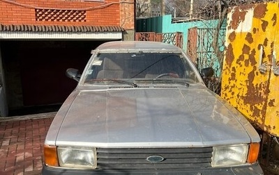 Ford Taunus III, 1981 год, 85 000 рублей, 1 фотография
