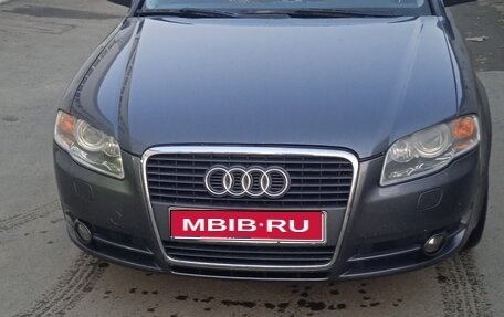 Audi A4, 2006 год, 720 000 рублей, 1 фотография