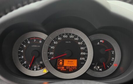 Toyota RAV4, 2006 год, 1 500 000 рублей, 6 фотография