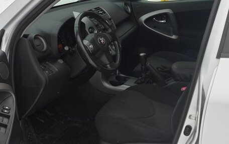 Toyota RAV4, 2006 год, 1 500 000 рублей, 8 фотография