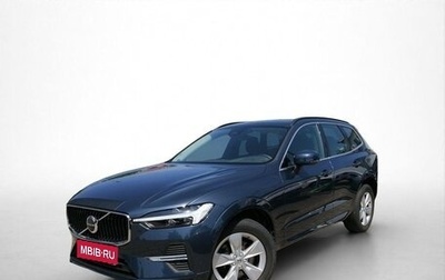 Volvo XC60 II, 2022 год, 5 282 000 рублей, 1 фотография