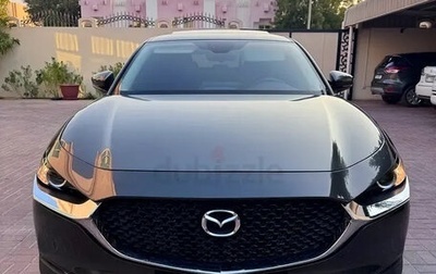 Mazda CX-30 I, 2022 год, 2 398 000 рублей, 1 фотография