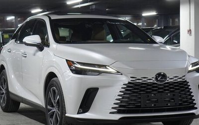 Lexus RX IV рестайлинг, 2025 год, 7 450 000 рублей, 1 фотография