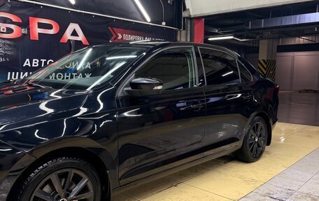 Skoda Rapid II, 2021 год, 1 585 000 рублей, 2 фотография