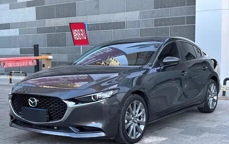 Mazda 3, 2022 год, 1 690 004 рублей, 1 фотография