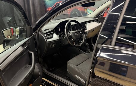 Skoda Rapid II, 2021 год, 1 585 000 рублей, 12 фотография