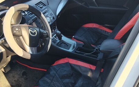 Mazda 3, 2010 год, 890 000 рублей, 4 фотография