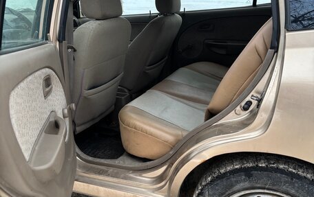 KIA Rio II, 2004 год, 300 000 рублей, 5 фотография