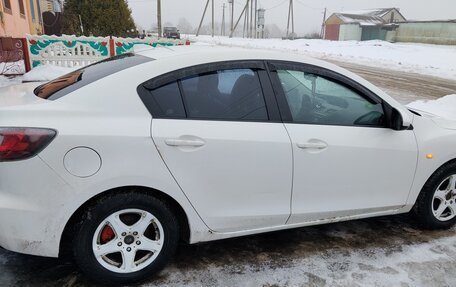 Mazda 3, 2010 год, 890 000 рублей, 2 фотография
